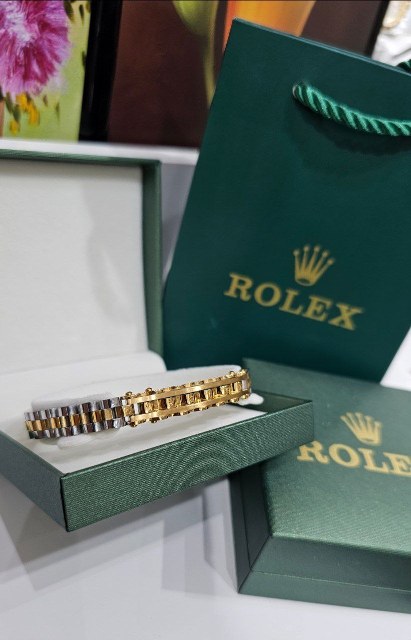 Bracelet Rolex Pour Homme