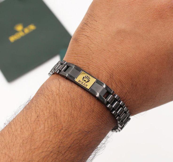 Bracelet Rolex Pour Homme