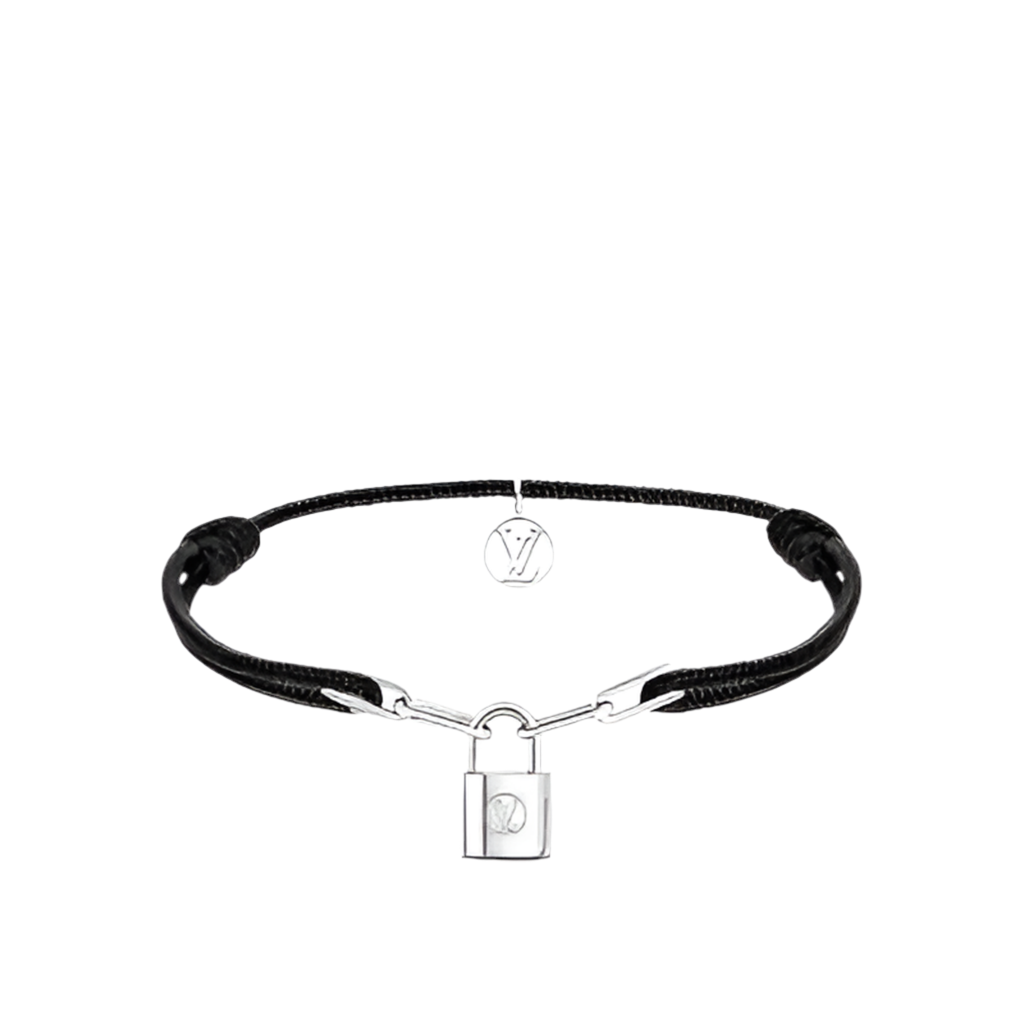 Bracelet cordon Louis Vuitton