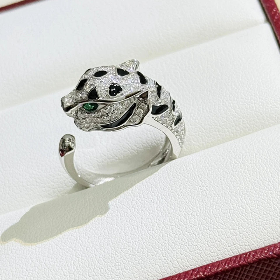 Bague Cartier Panthère