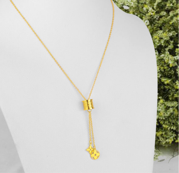 Collier Louis vuitton
