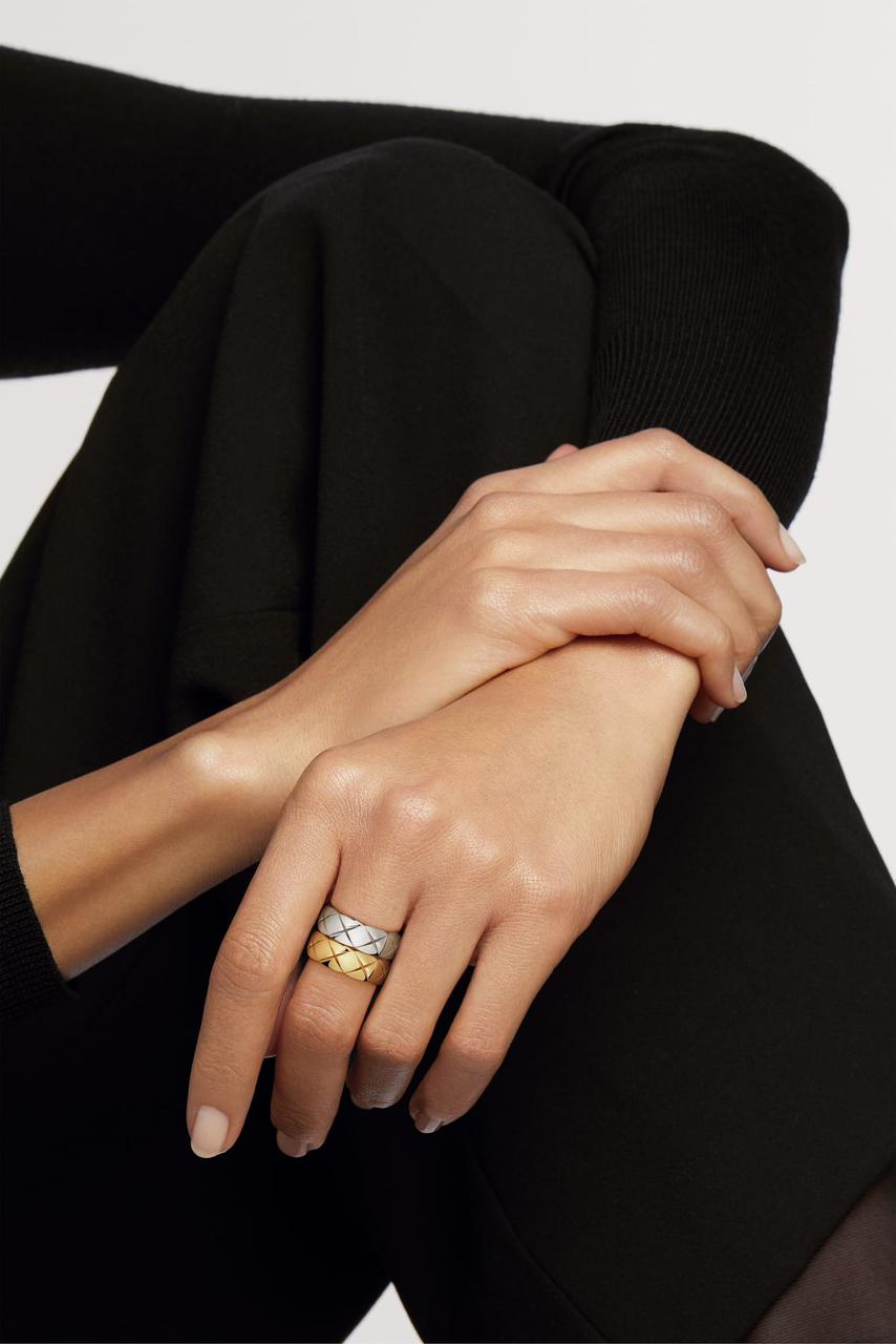 Bague CoCo Crush CHANEL large