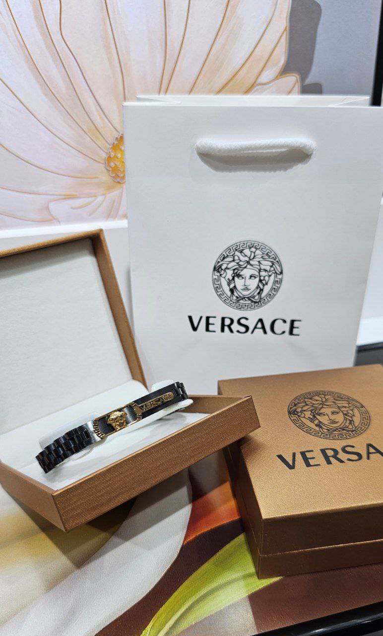 Bracelet Homme Versace