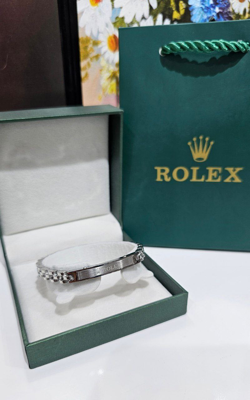 Bracelet Homme Rolex
