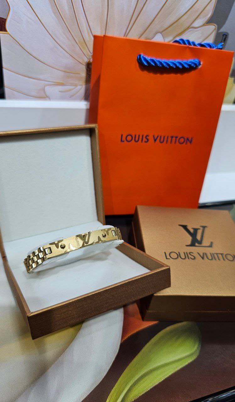 Braclet Homme Louis Vuitton