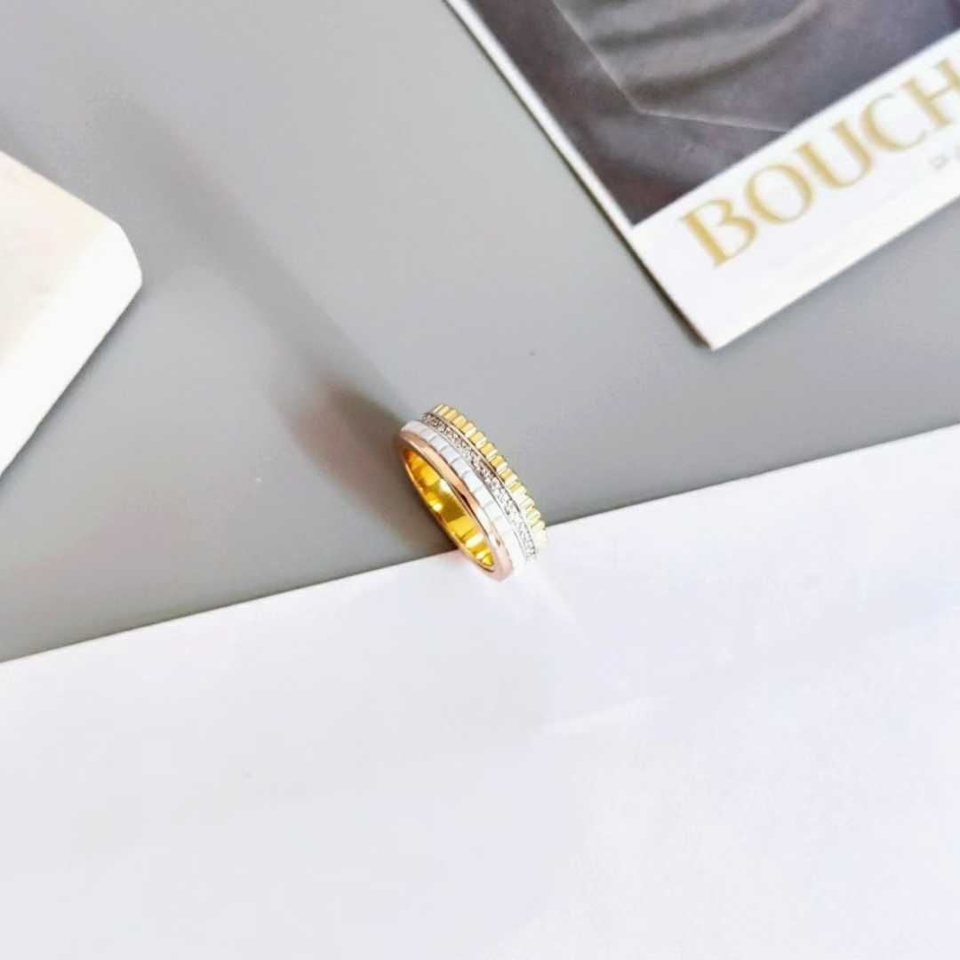 Bague Boucheron Pour Femme