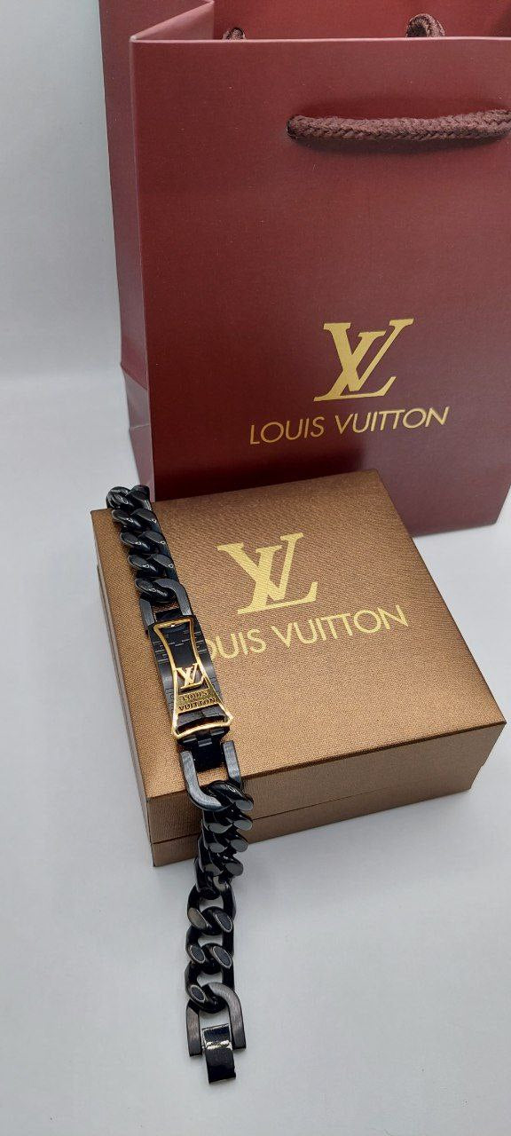 Bracelet Homme Louis Vuitton