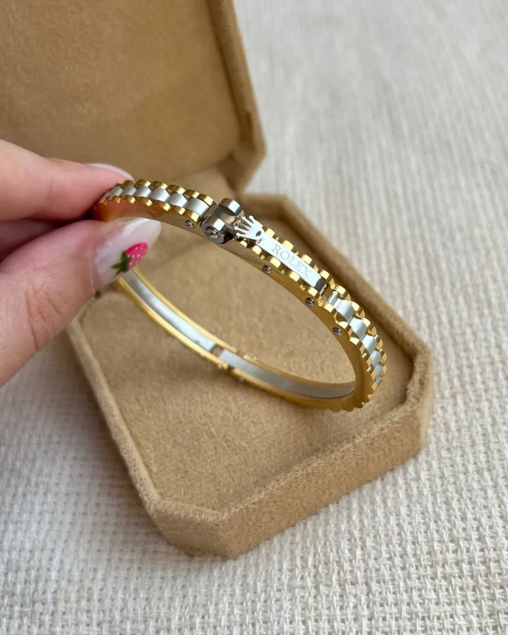 Bracelet Homme Rolex