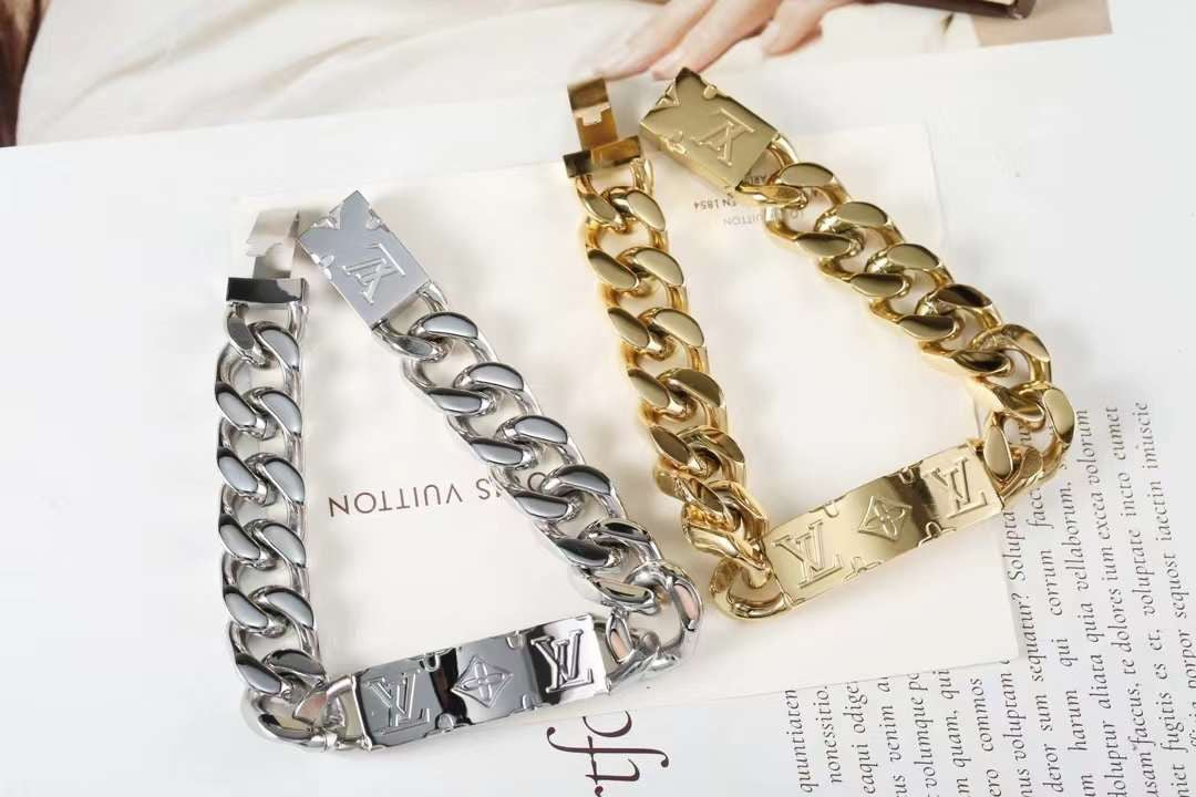 Bracelet Homme Louis Vuitton