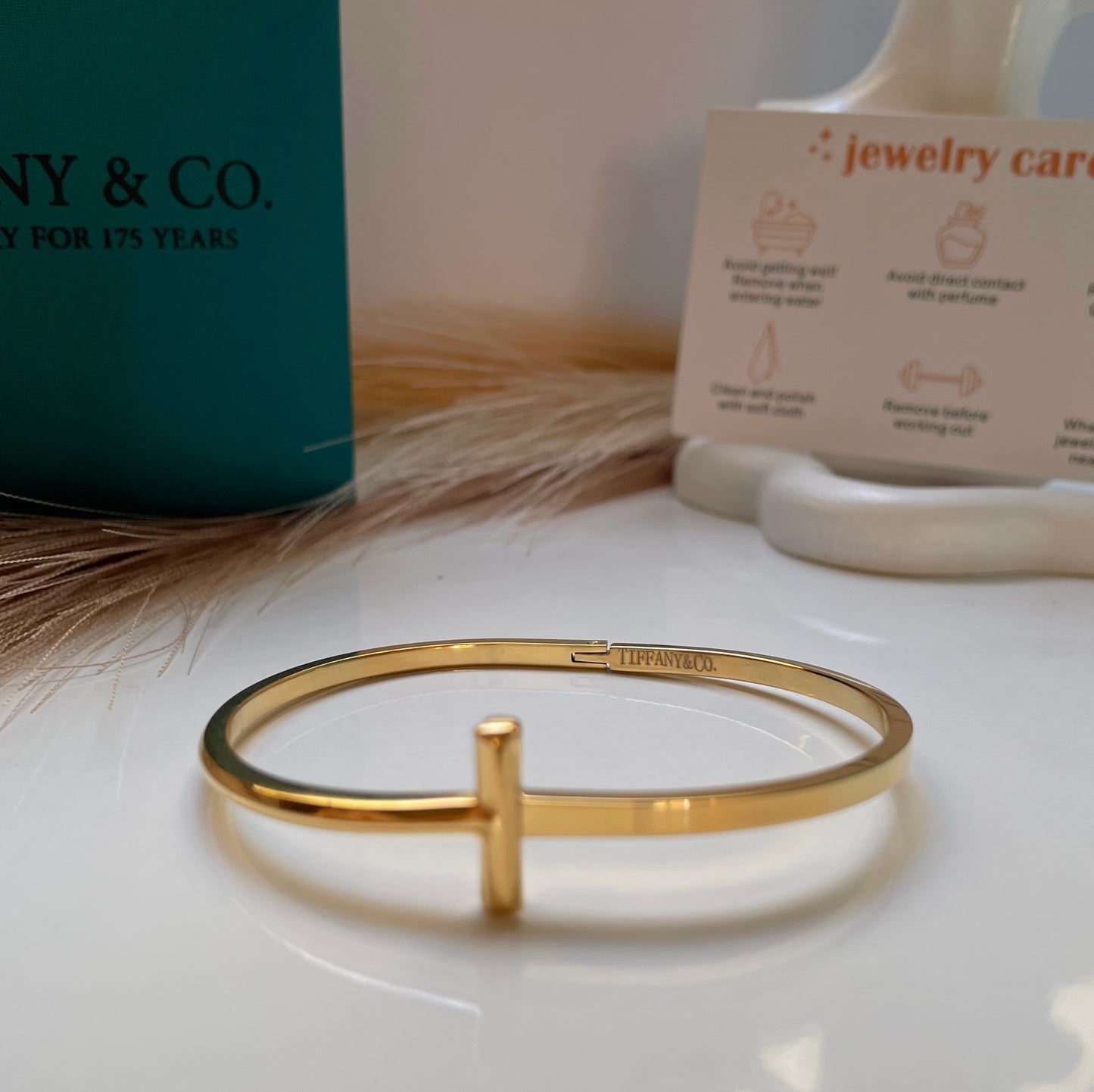 Bracelet Tiffany & Co T