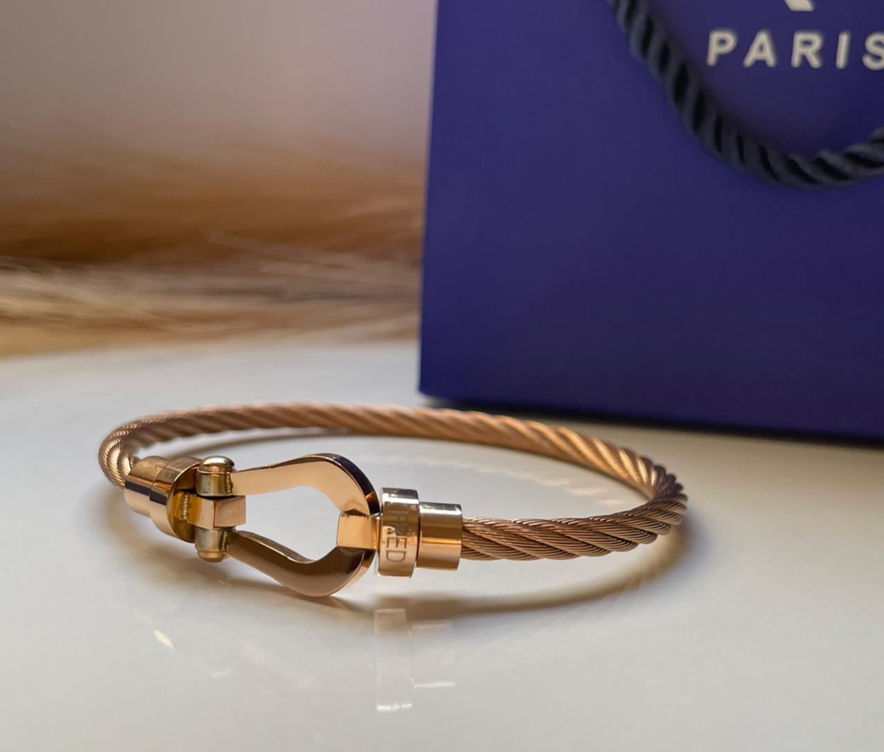 Bracelet Fred pour homme