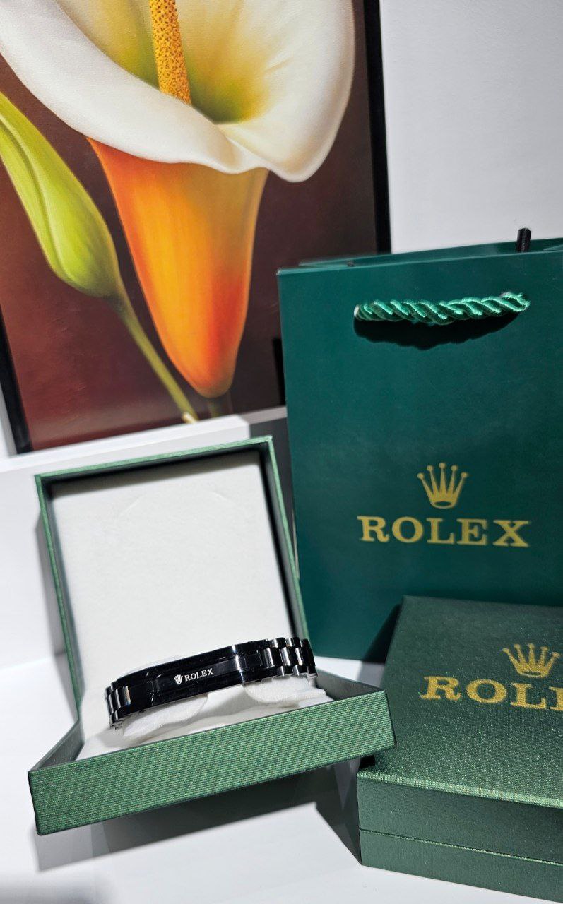 Bracelet Rolex pour Homme