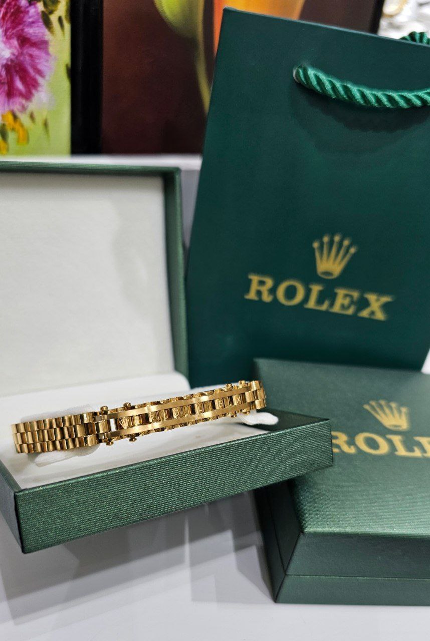Bracelet Rolex Pour Homme