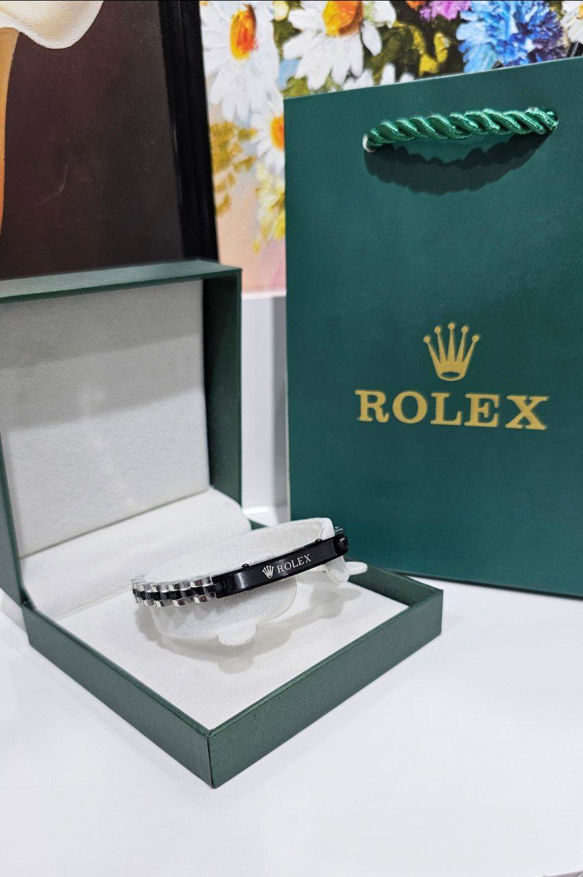 Bracelet Homme Rolex