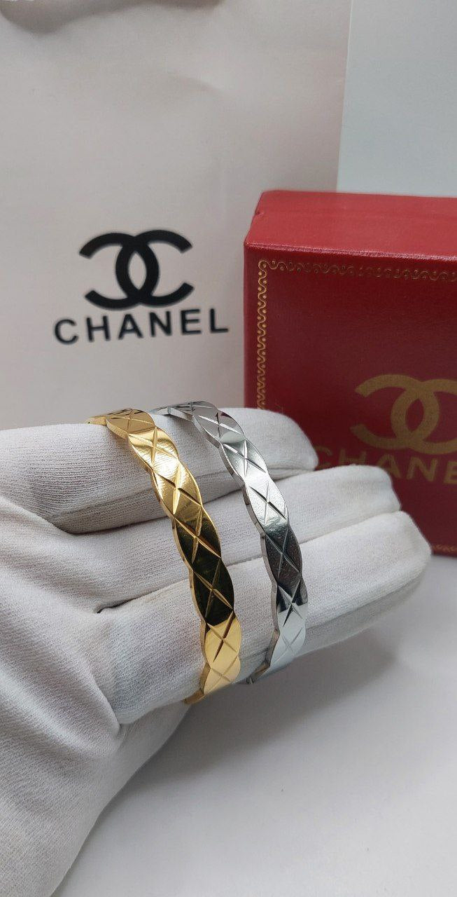 Bracelet Coco Crush CHANEL