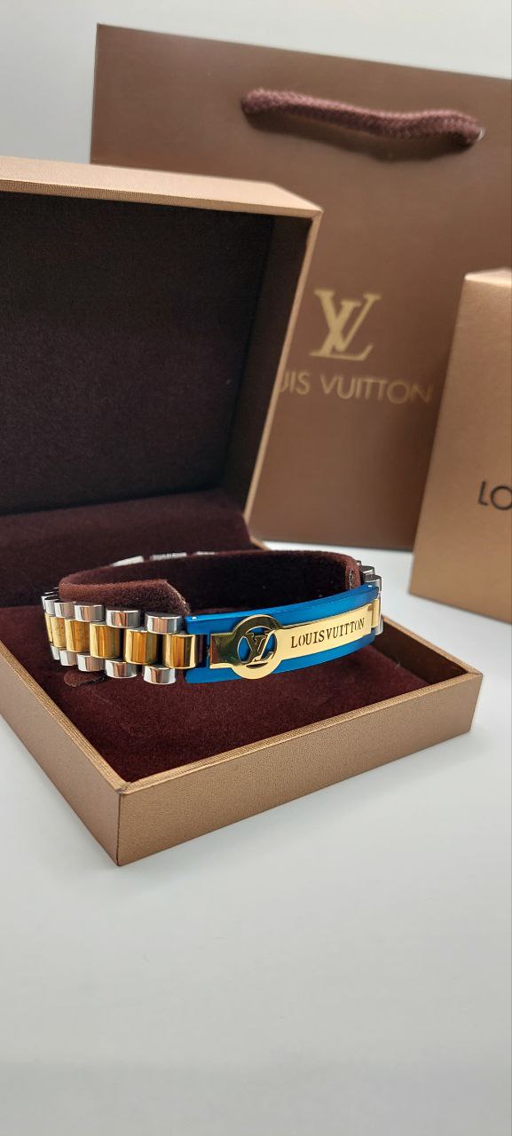 Bracelet Homme Louis Vuitton