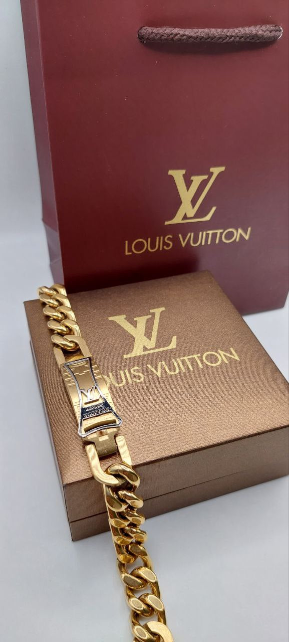Bracelet Homme Louis Vuitton