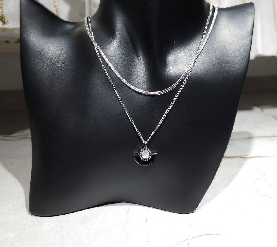 Collier Bvlgari