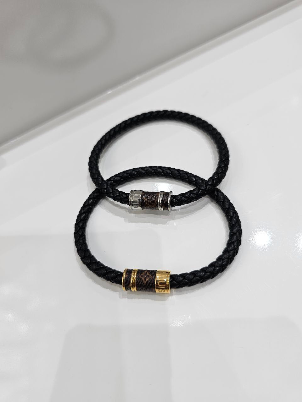 Bracelet Homme Louis Vuitton