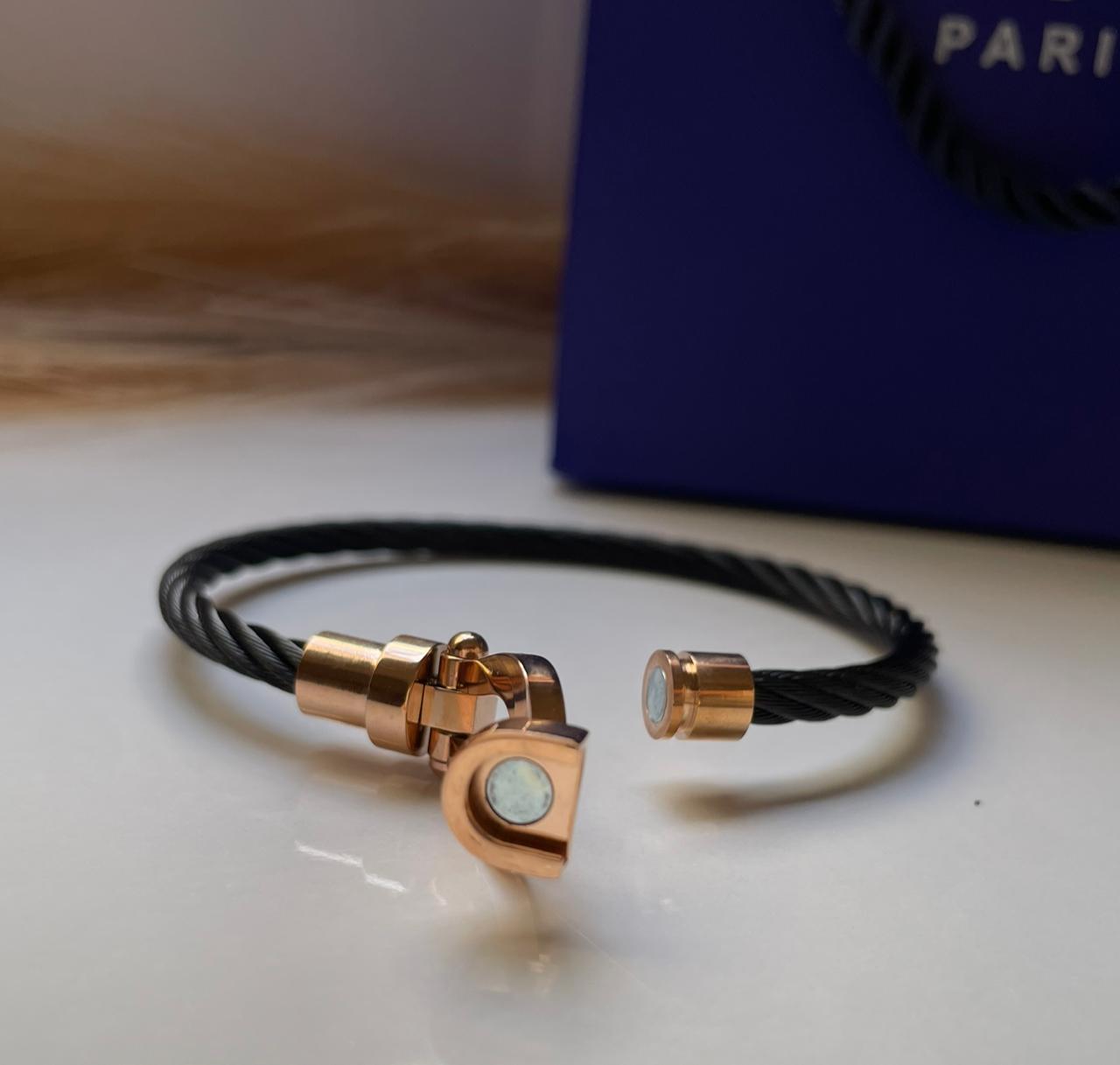 Bracelet Fred pour homme