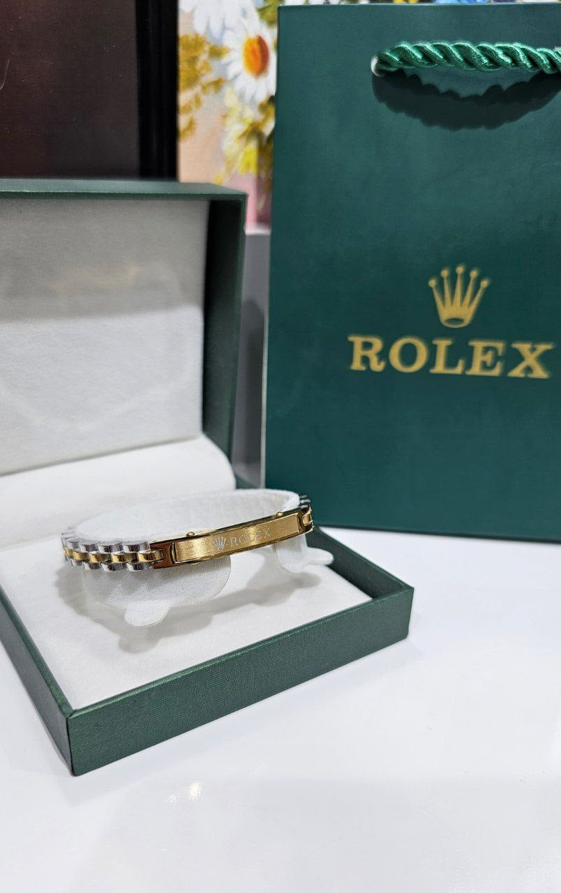 Bracelet Homme Rolex