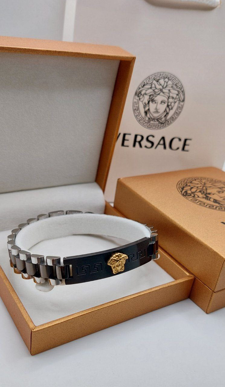 Bracelet Homme Versace