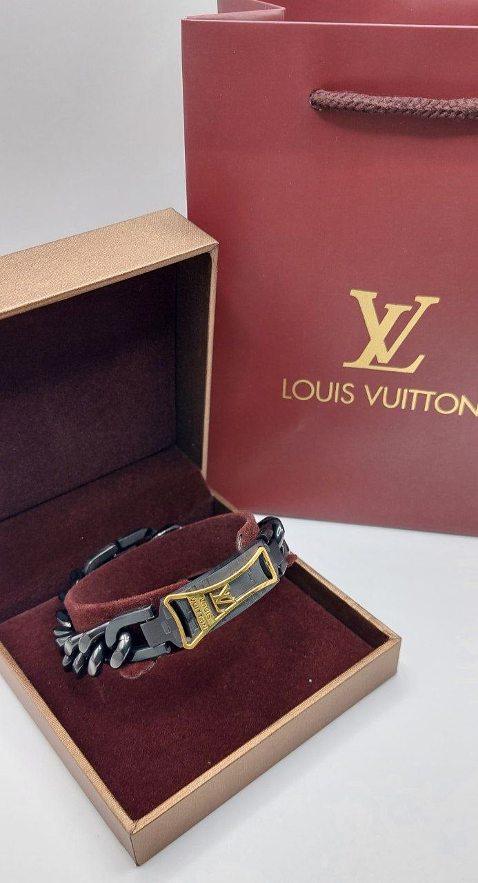 Bracelet Homme Louis Vuitton