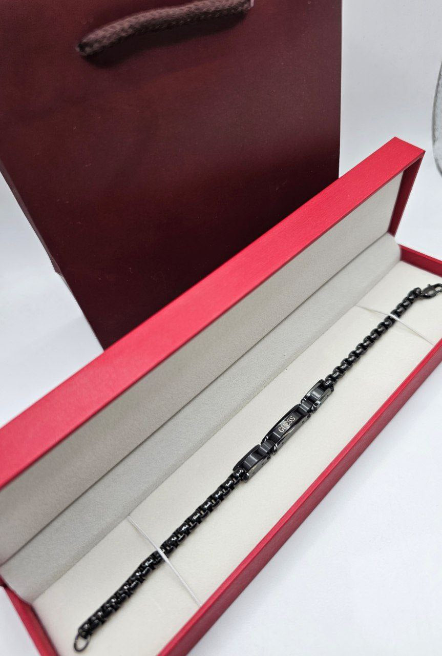 Bracelet Homme Guess