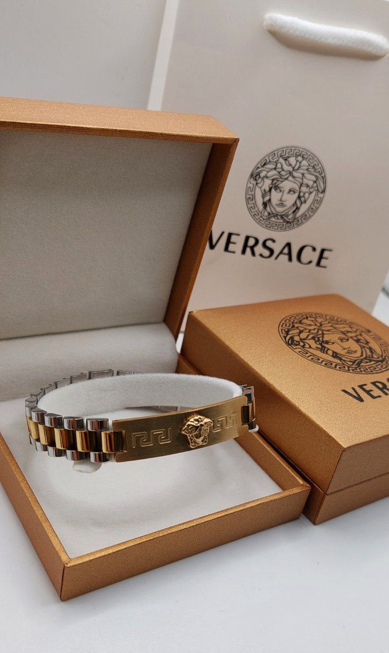 Bracelet Homme Versace