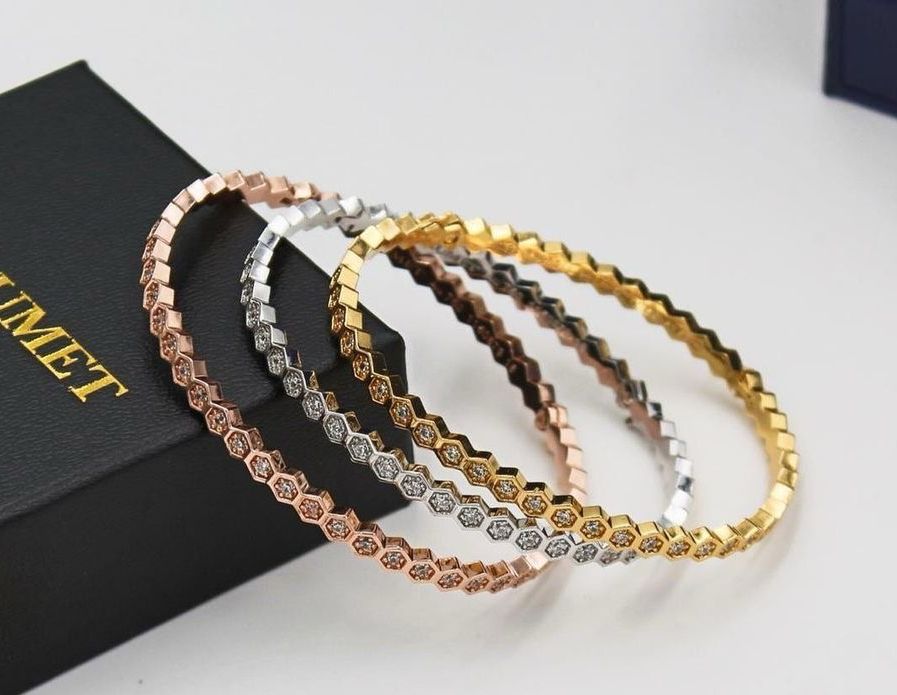 Bracelet femme Chaumet Bee my love