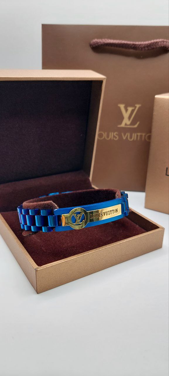 Bracelet Homme Louis Vuitton