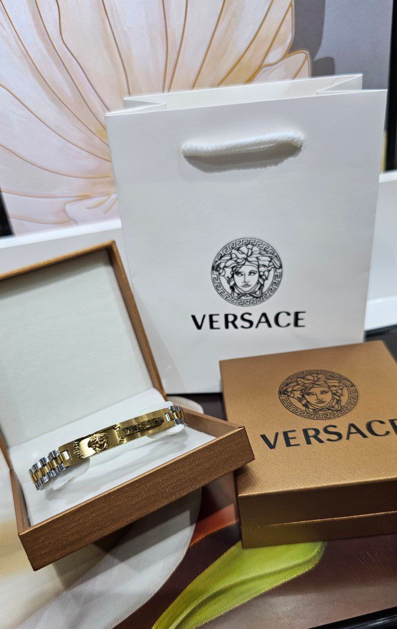 Bracelet Homme Versace
