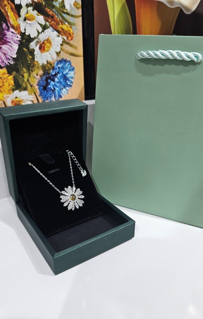 Collier Swarovski