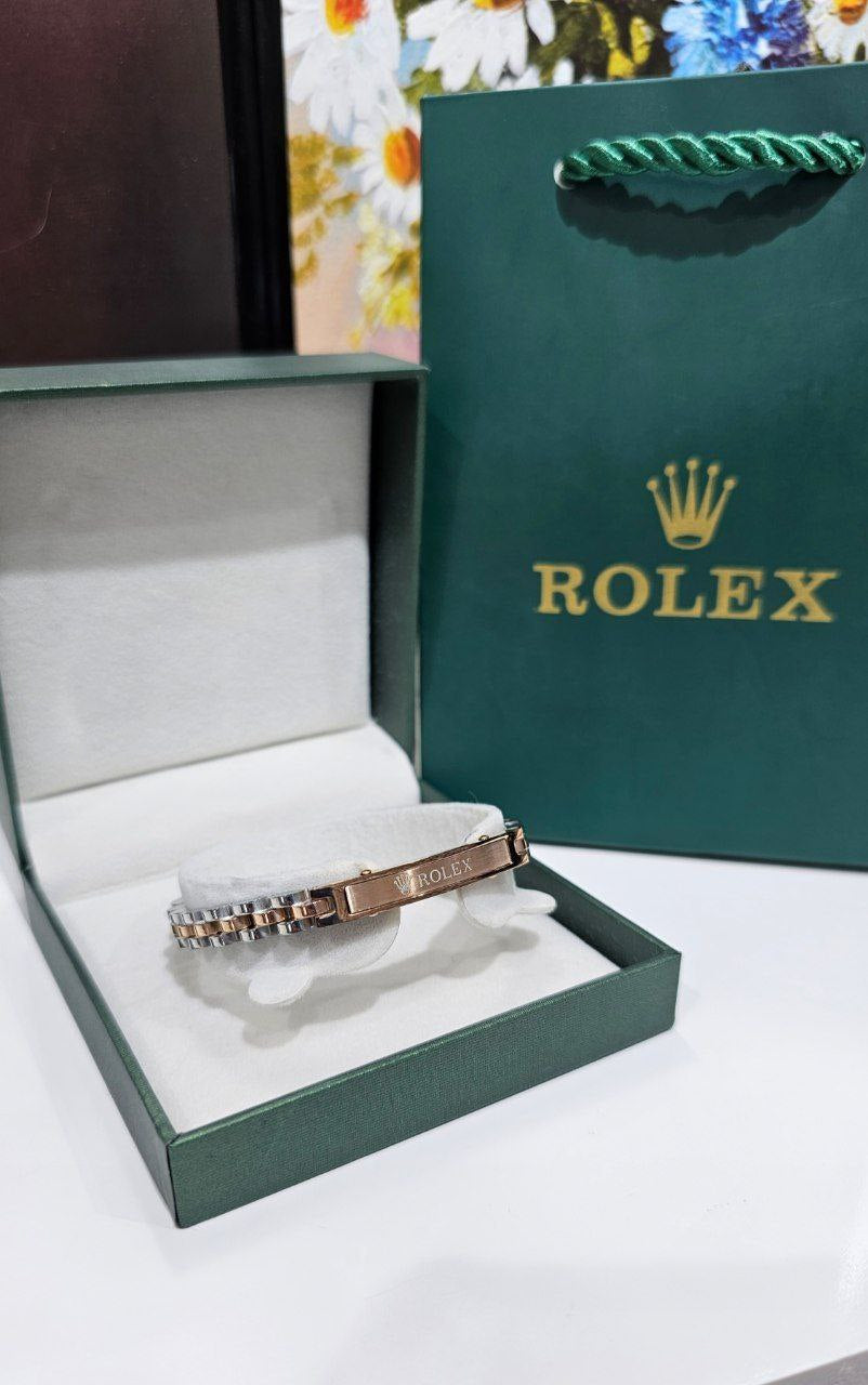 Bracelet Homme Rolex