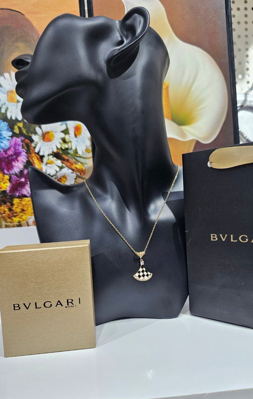 Collier Femme Bvlgari Divas Dream