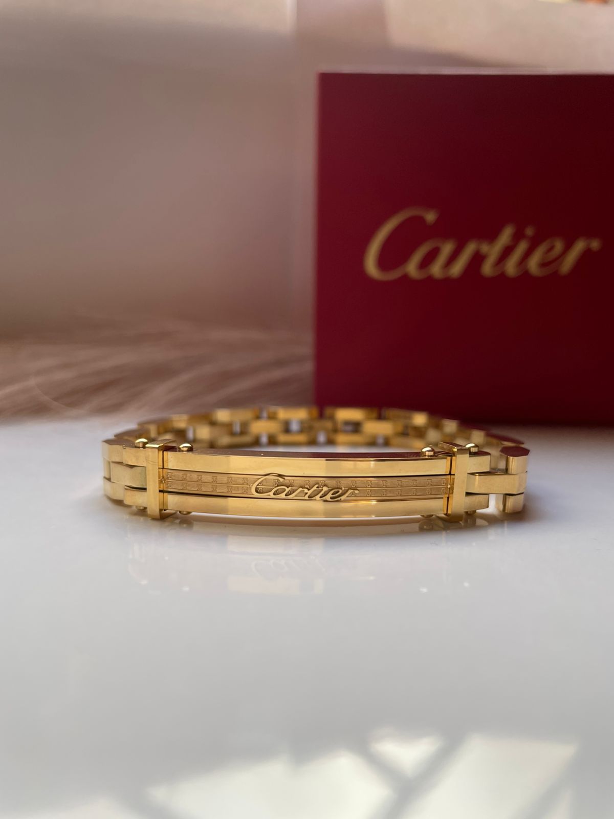Braclet Cartier Pour homme