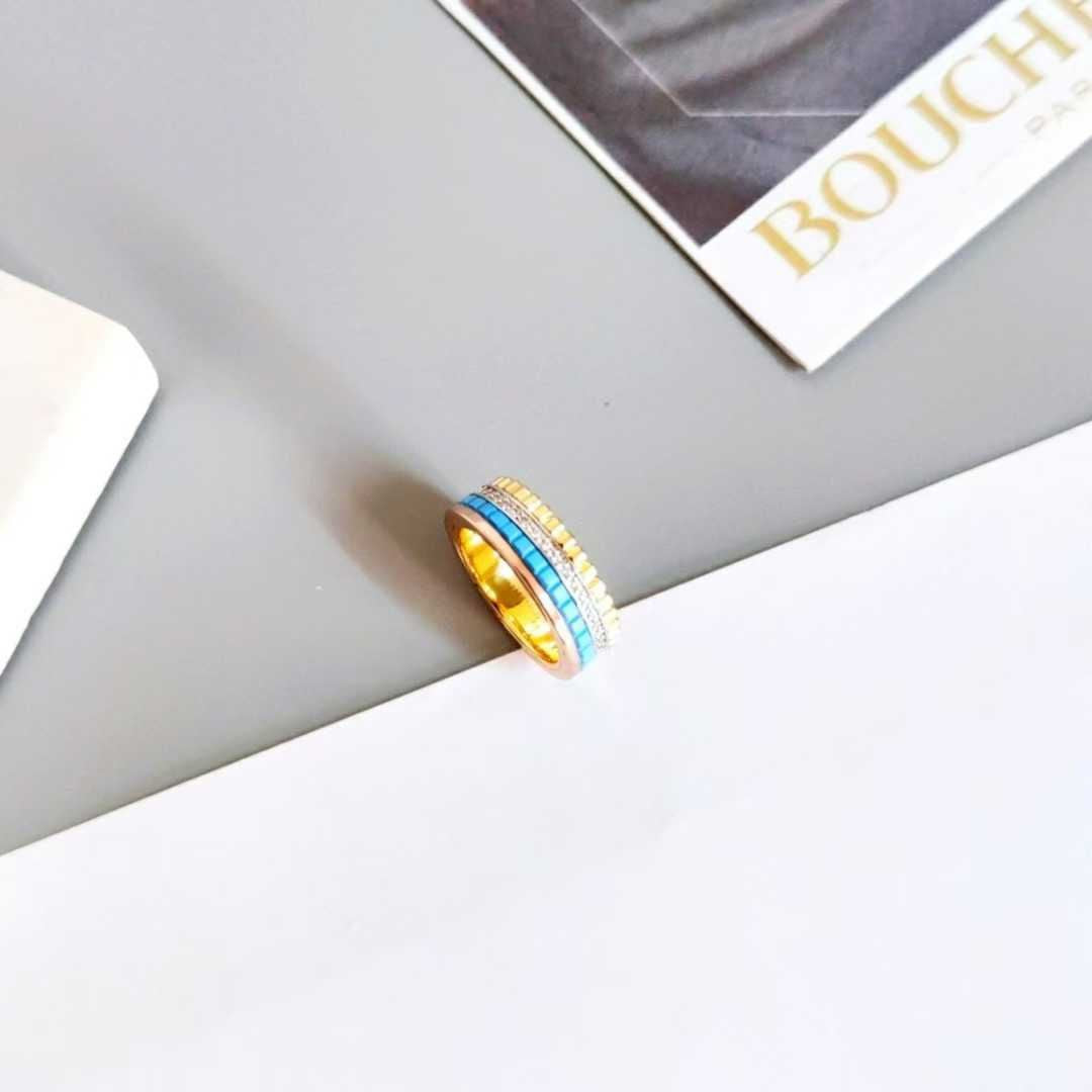 Bague Boucheron Pour Femme