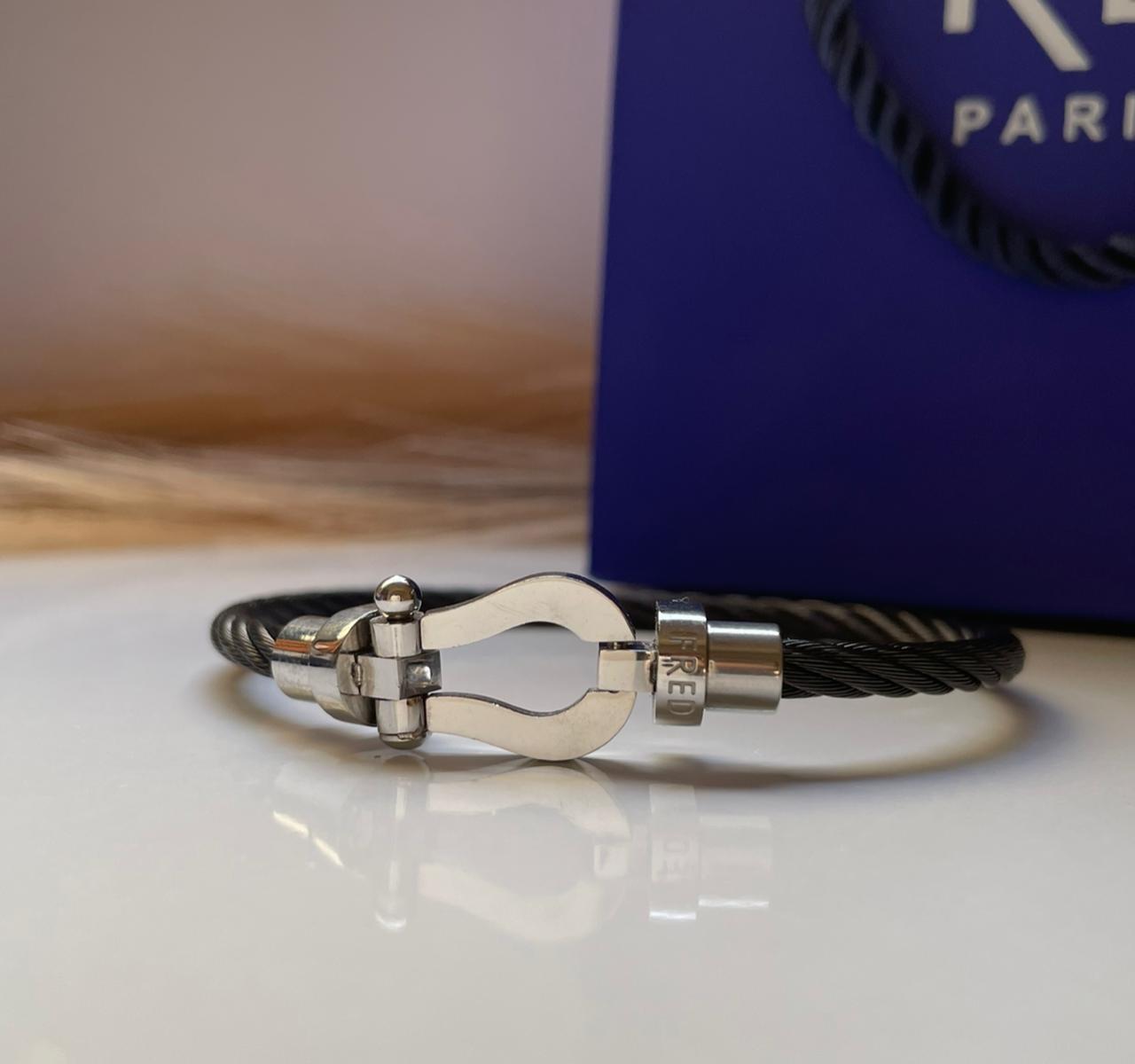Bracelet Fred pour homme