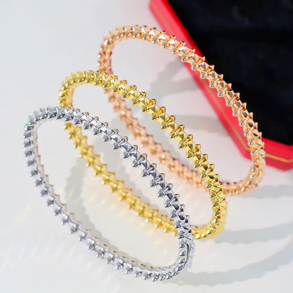 Bracelet Cartier Clash