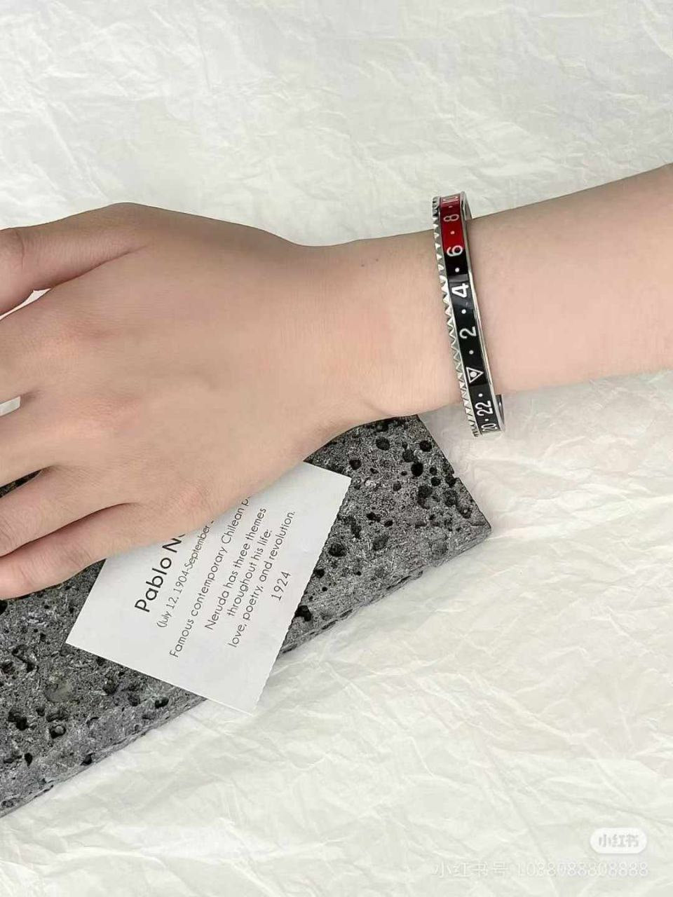 Braclet Homme Rolex GMT