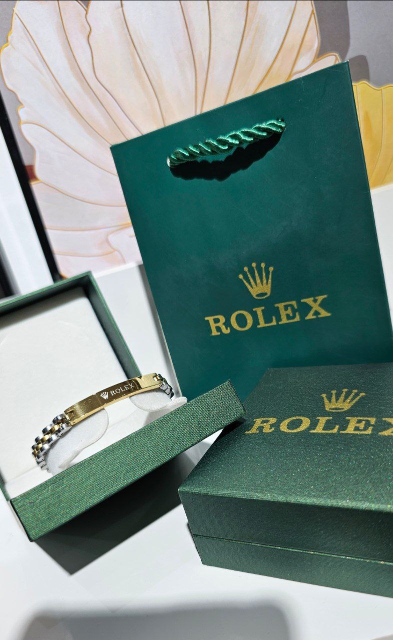 Bracelet Rolex Pour Homme