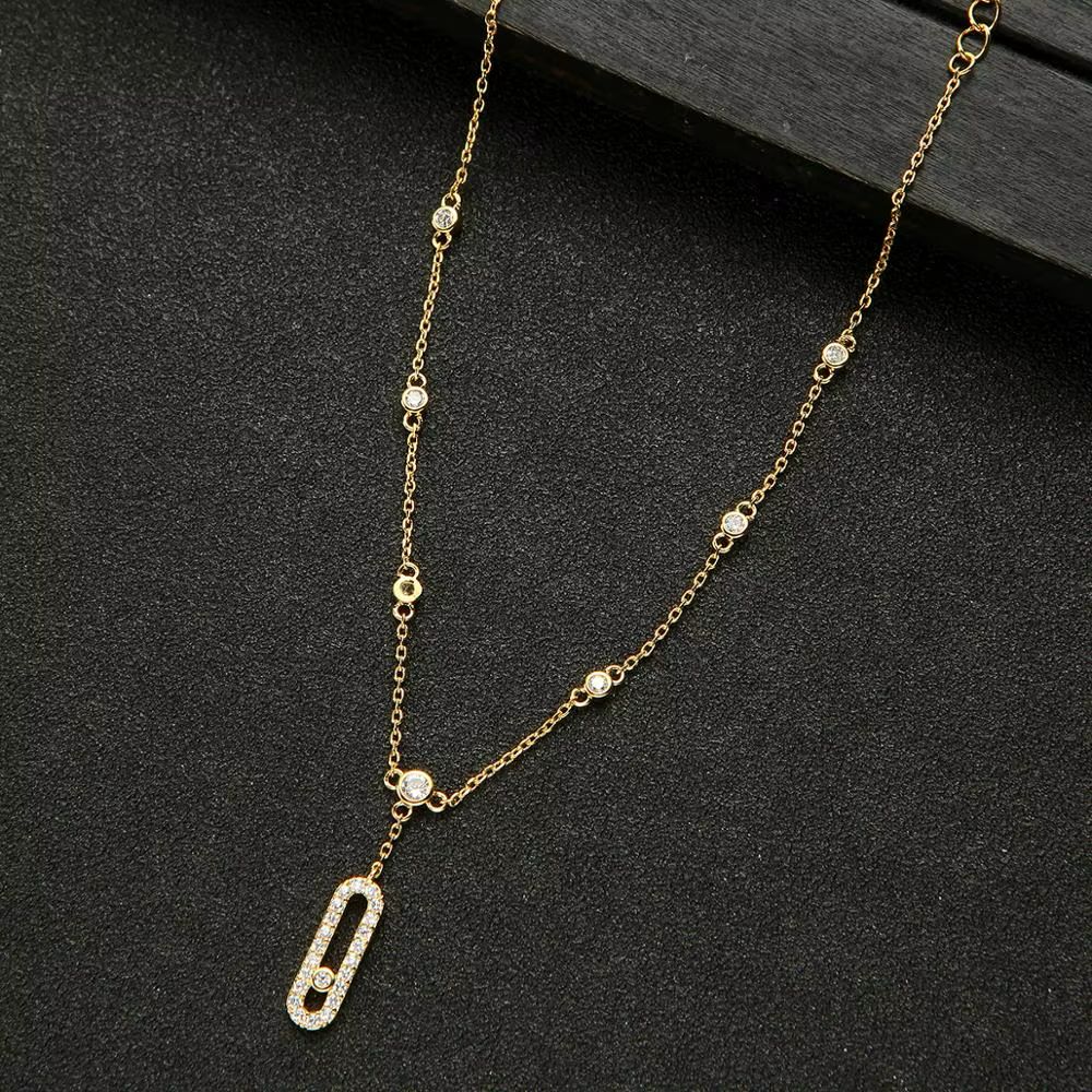 Collier Femme Messika