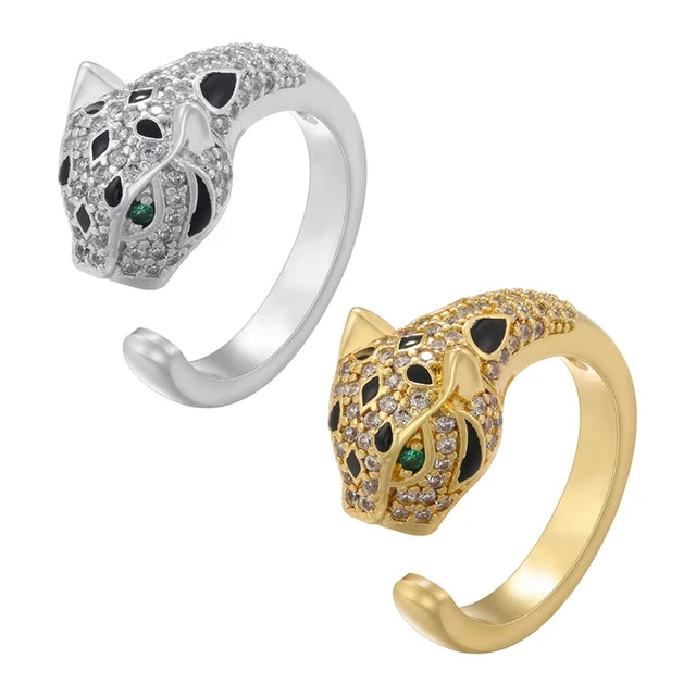 Bague Cartier Panthère