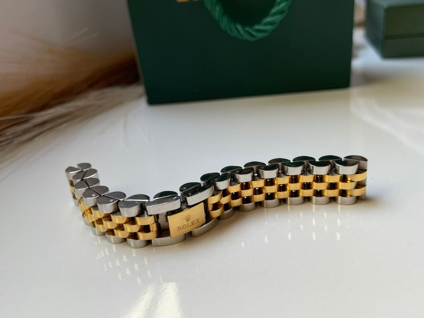 Bracelet Rolex Pour Homme