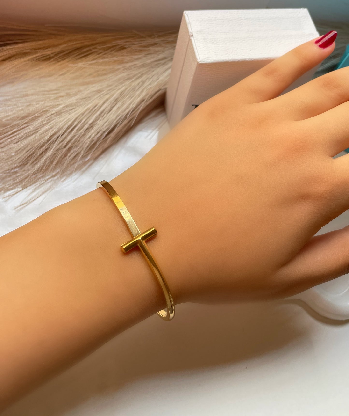Bracelet Tiffany & Co T