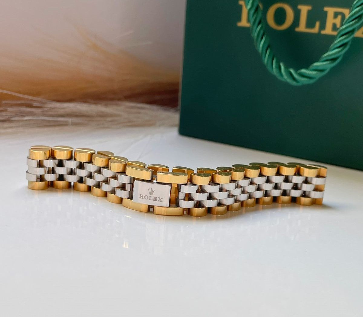 Bracelet Rolex Pour Homme