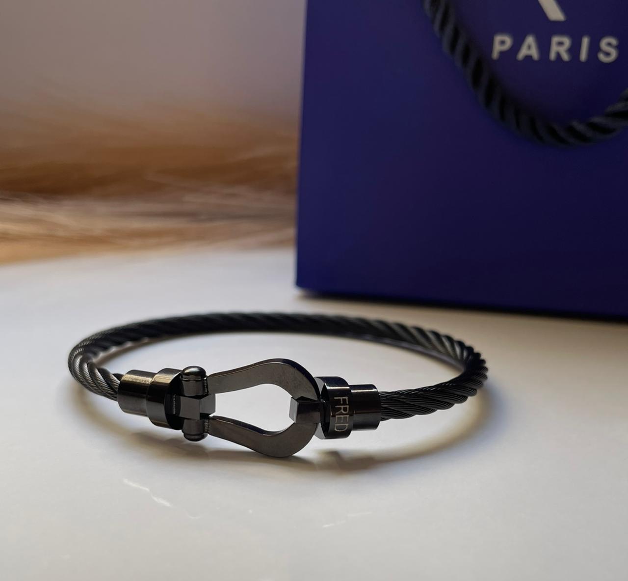 Bracelet Fred pour homme