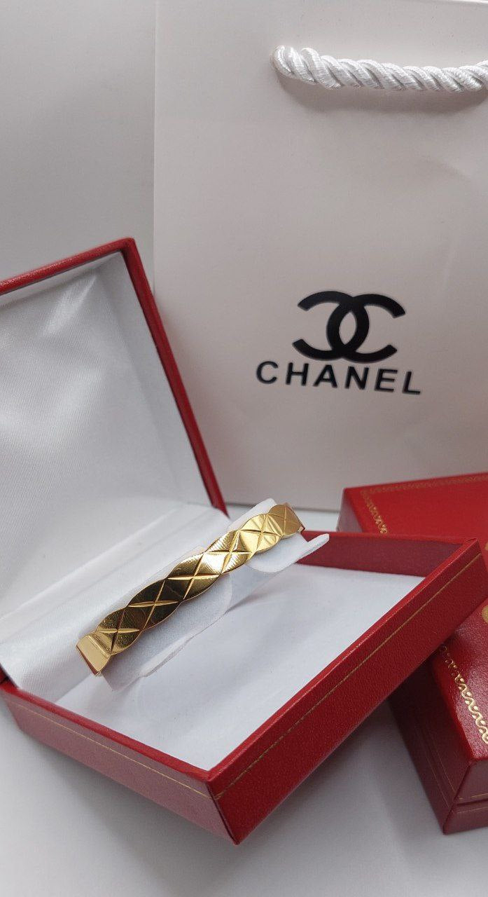 Bracelet Coco Crush CHANEL