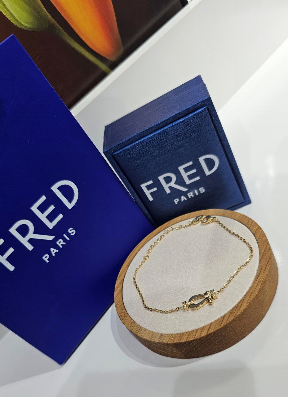 Bracelet Fred Pour Femme