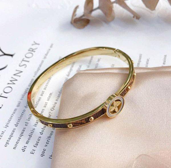 Bracelet Louis Vuitton